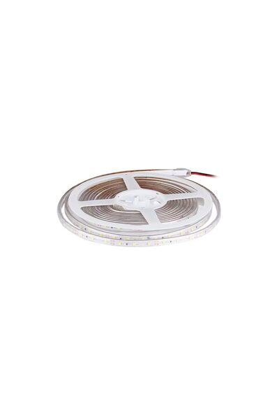 OMS Banda led, Alb neutru 4000K, lungime 5 m, 12V DC, putere 28W, 3600 lm, IP65
