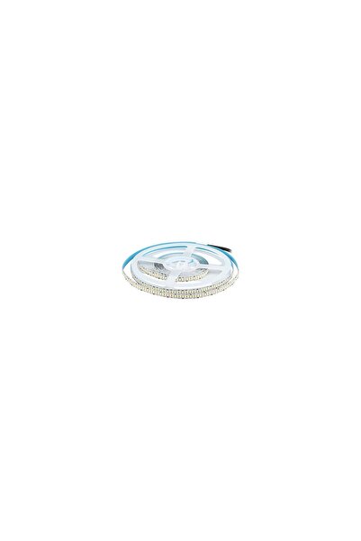 V-TAC Bandă LED SMD2835, 240 LED-uri/m, lumină neutră, IP20, 5m, 2000 lm/m