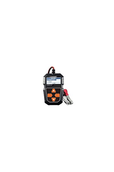 KONNWEİ Tester baterie auto 12V pentru tensiune, rezistenta interna, capacita...