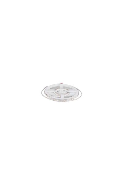 V-TAC Bandă LED SMD3528, 60 LED-uri/m, lumină caldă 3000K, IP20, lungime 5m