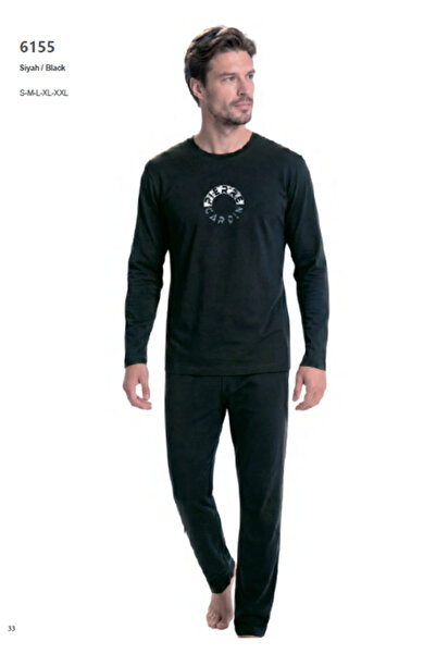 Pierre Cardin Men's Pajama Set