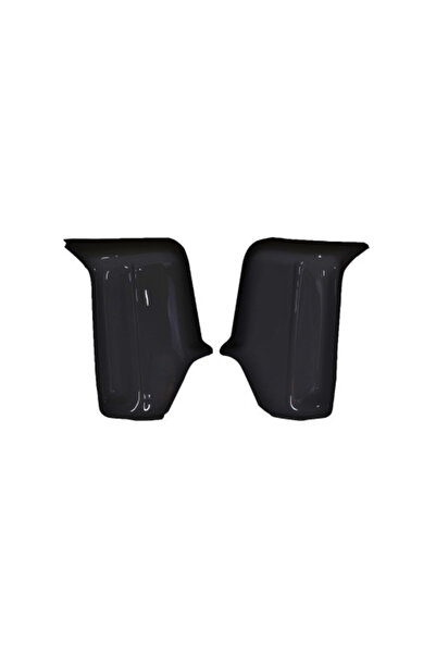 OEM Batman type car mirror covers compatible with Volkswagen Crafter I 2006-2018