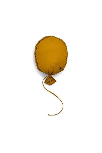 Picca LouLou Balon decorativ - Ocre -