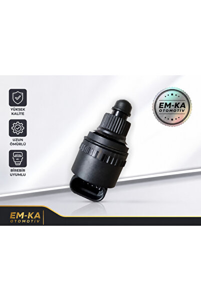 EMKAOTOMOTİV FİAT PALİO SİENA MAREA BRAVA BRAVO 1.6 16V ROLANTİ AYAR VALFİ KU...