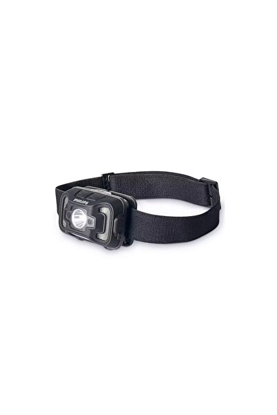 Philips Lanterna frontala IPX4, 330 lm, senzor