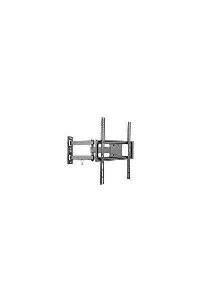 Cabletech Suport TV LED mobil, diagonală 32-55 inch, max 35 kg, standard Vesa...