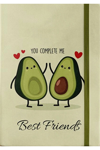 online kapsulavm avm alışveriş Best Friends Avocado