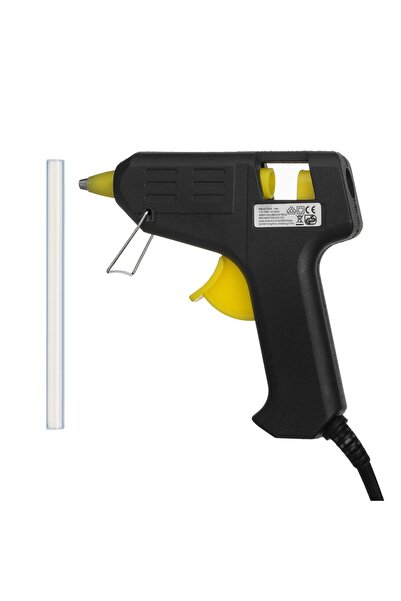 OEM Pistol de lipit la cald de 10W cu declanșator de siguranță și mâner anti-...