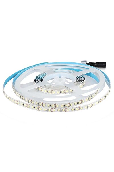 V-TAC Banda led SMD2835, 120LED/m, 4000K lumina neutra, IP20, lungime 5m, CIP...