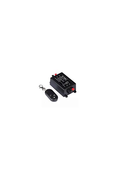 V-TAC Controller banda LED, functie de variator de intensitate, 12/24 V, 96 W