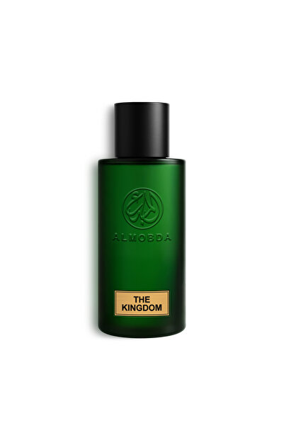 OEMS عطر المملكة - وجود متوازن مع آثار أنيقة