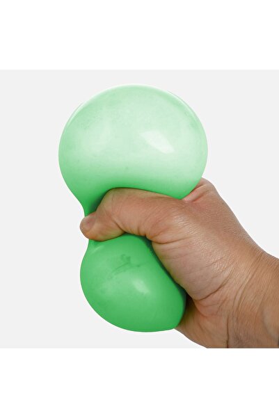 OEM Minge antistres verde 8cm