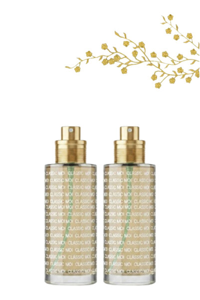 Classic Collection 2 Pieces Classic Moi 25ML