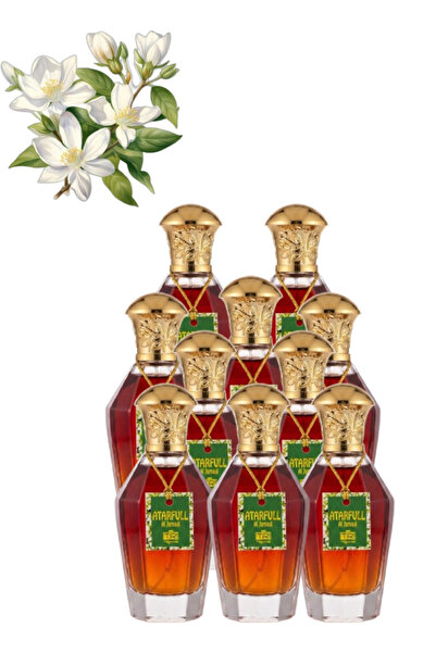 trı 10 قطع من عطر أتارفول الجمل 100 مل