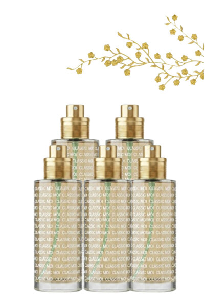 Classic Collection 5 Pieces Classic Moi 25ML