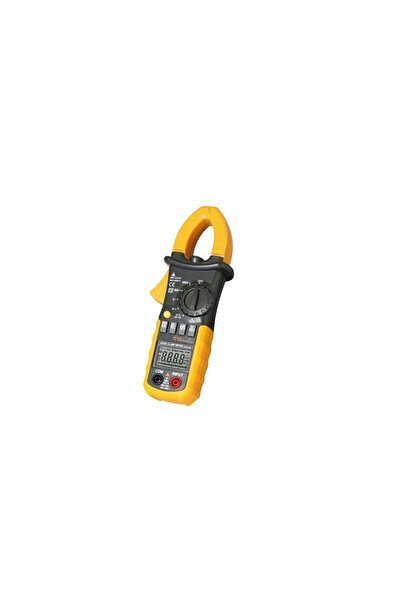 SMA Cleste ampermetric si multimetru, 2101, AC/DC, max. 600V DC/AC, max. 400 ...