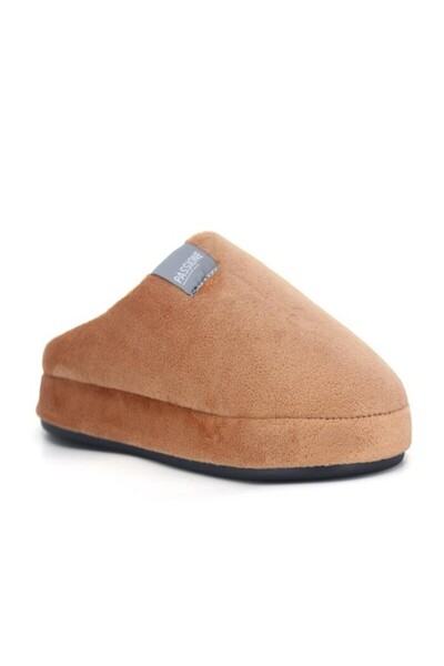MECE SPOR Unisex Women's and Men's Winter House Slippers with Non-Slip Sole a...