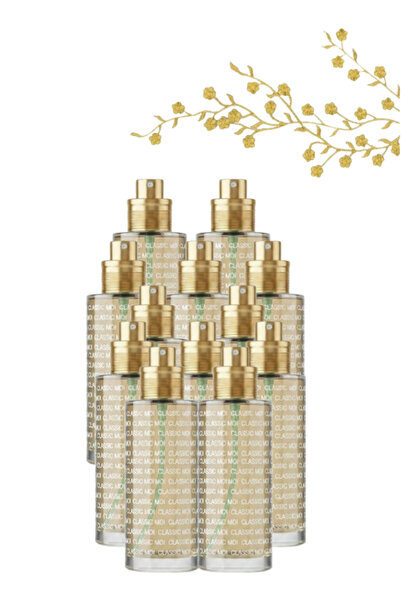 Classic Collection 12 Pieces Classic Moi 25ML