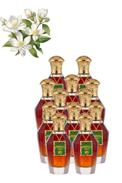 trı 12 قطعة من عطر أتارفول الجمل 100 مل