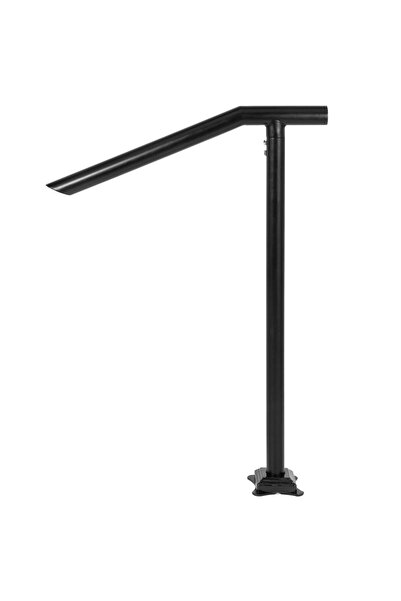 Vivatechnix Balustrada otel, 2-3 trepte Vivatechnix, Inaltime 101.5 cm, lungi...
