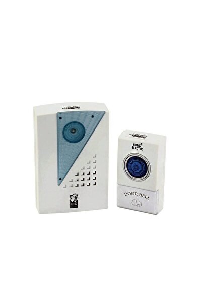 Horoz Electric Sonerie fara fir, distanta de acoperire 150 m, 60 dB, Lord HL ...