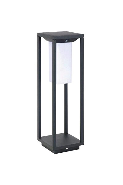 Horoz Electric Lampa solara Solaris-2, Aluminiu, 2W, 275 lm, Li-Ion, Lumina n...