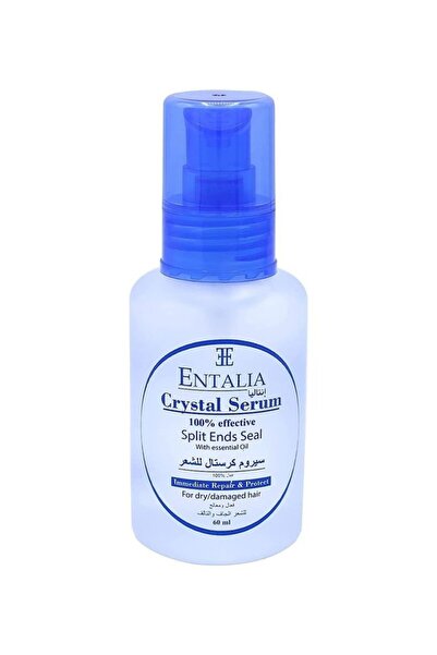 ENTALIA سيروم الشعر الكريستالي 60 مل