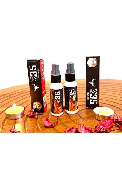 X35 masaj yağı sprey erkeklere özel25 ml gecikme uzun deneyim z’evk A’rtırıcı U’yarıcı gec’kt’r’c’