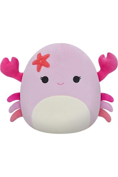 Squishmallows لعبة نيتشيل ذا باراسورولوفوس الرسمية مقاس 19 سم من سكويشمالوز، ...