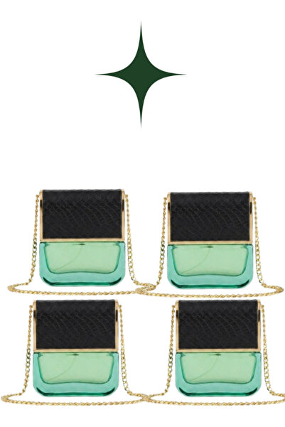 Classic Collection 4 Pieces Mark Classic 25ML