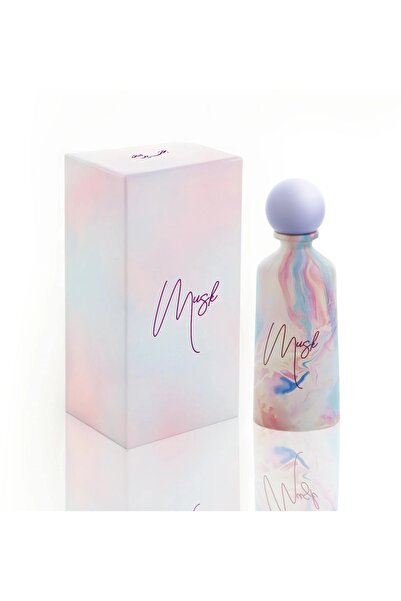Junaid Perfumes عطر مسك - نسائي - عطر غربي- 50 مل