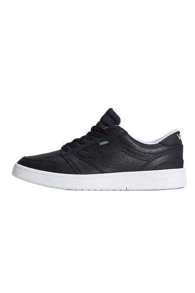 Vans حذاء كورت لو الرجالي الكاجوال VN000Z26BLA1