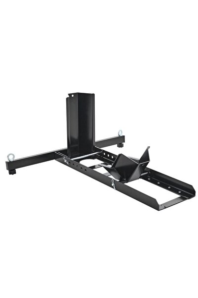 VEVOR Suport motocicleta roata fata, max 816.5 kg, Otel, pentru diametru 15-2...