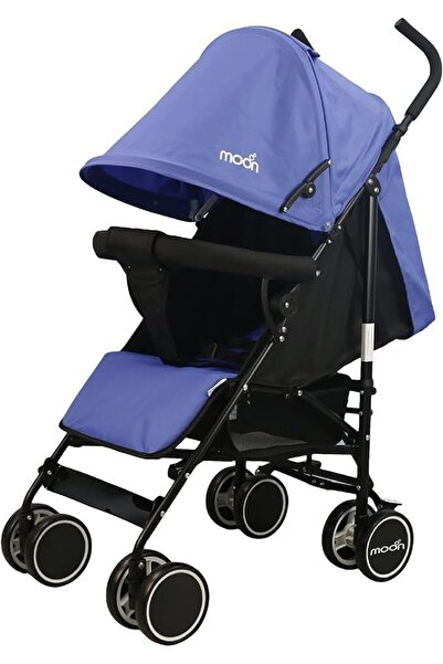 GENERAL Moon Lightweight Travel Baby Stroller, New Plus Stroller for Toddlers...