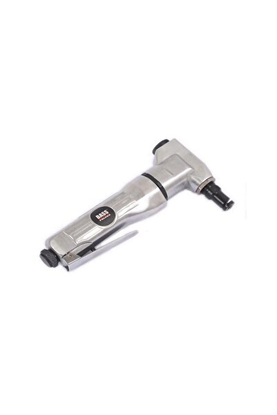 Bass Foarfeca pneumatica pentru metal, BS-4339, 3600rpm, 1/4”, 0.5-1.2 mm