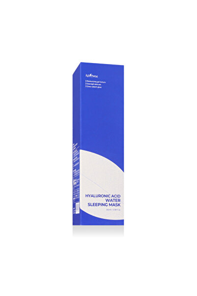 Isntree Hyaluronic Acid Water Sleeping Mask 100 ml