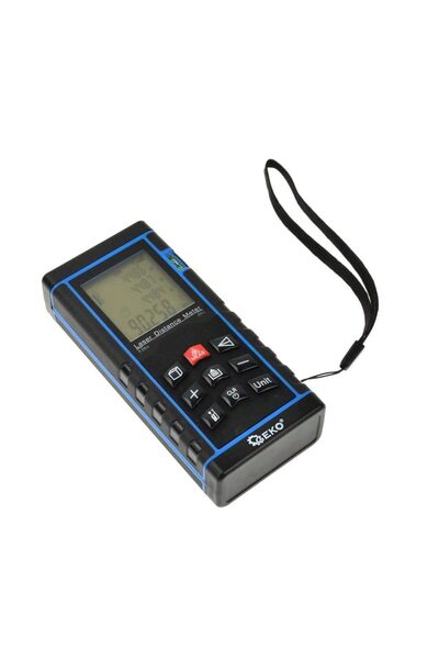 GEKO Dispozitiv de masurare a distantei cu laser G03350, distanta 0.05-40m