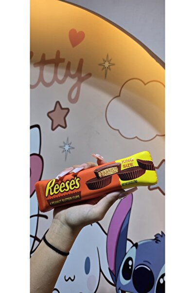 CIKOLATA Çikolata şeklinde squishy yumuşak stres oyuncağı