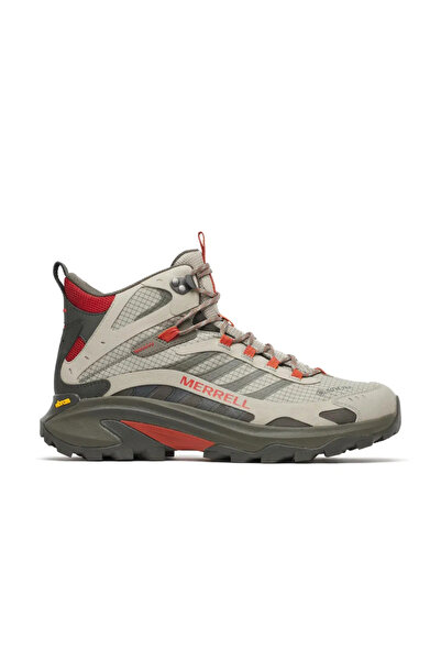 Merrell Moab Speed 2 Mid GTX Erkek Kısa Bot