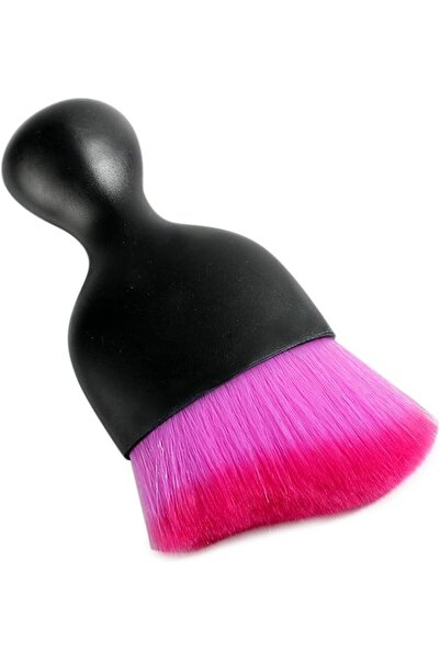 AOCISKA Oscika Car Interior Cleaning Brush, Soft Bristle Cleaning Brush, Car ...