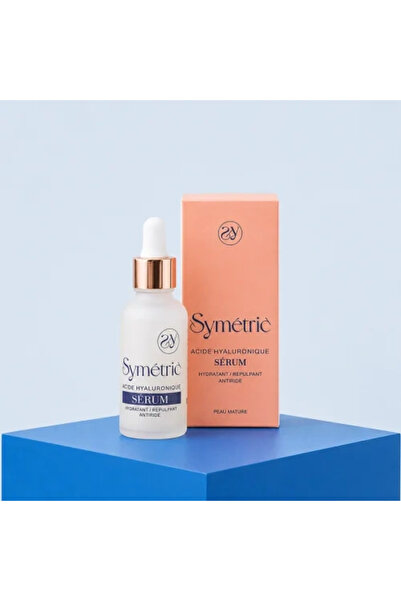 SYMETRIC Hyaluronic Acid Serum