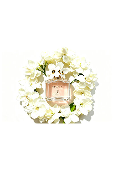 ARIANA Floret Women's Eau de Parfum, Long Lasting Sweet Floral Fragrance with...