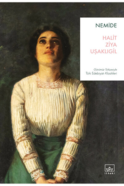İthaki Yayınları Nemide