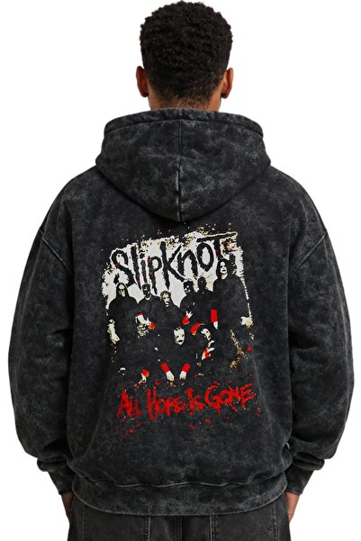 SEVBANO Slipknot rok metal muzički bend, unisex, velika, periva, premium maji...