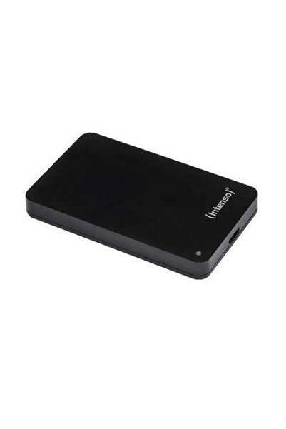 Intenso Carcasă externă HDD 2.5 ", 4TB, USB 3.0, Negru
