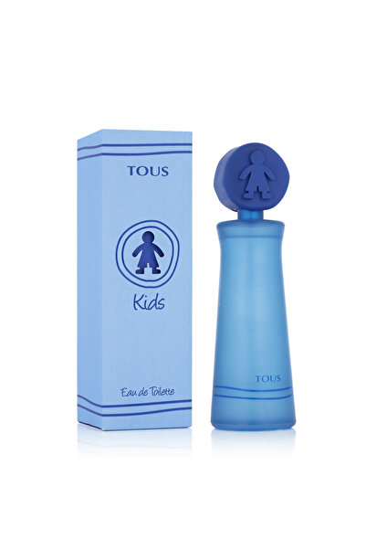 Tous Kids Boy Eau de Toilette 100 ml