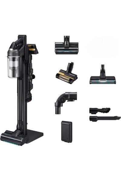 Samsung VS70H28HFC/WD Aspirator vertical CompleteClean Jet 95S, 770 W, 0.8 L,...