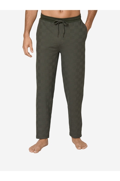 JOOP! Pyjamahose Loungewear