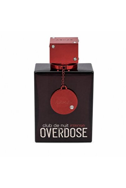 Armaf Club De Nuit Intense Overdose Парфюмна вода за мъже 105 мл