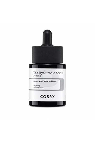 Cosrx The Hyaluronic Acid 3 Intensive Hydrating Serum 20 ml